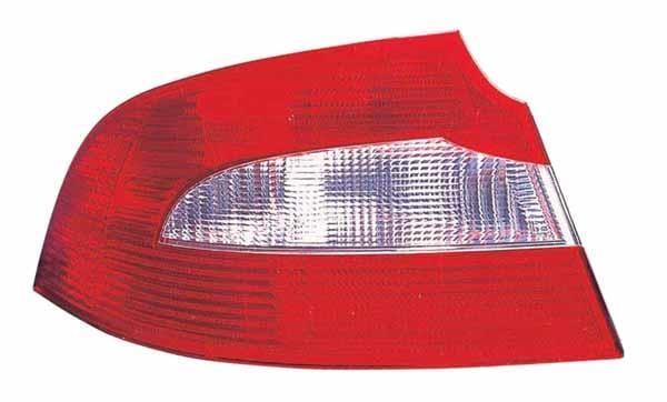 STOP DIŞ SOL LEDLİ SUPER B 2008-2013 SKODA