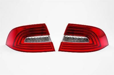 STOP DIŞ SOL LEDLİ SUPER B 2015> SKODA