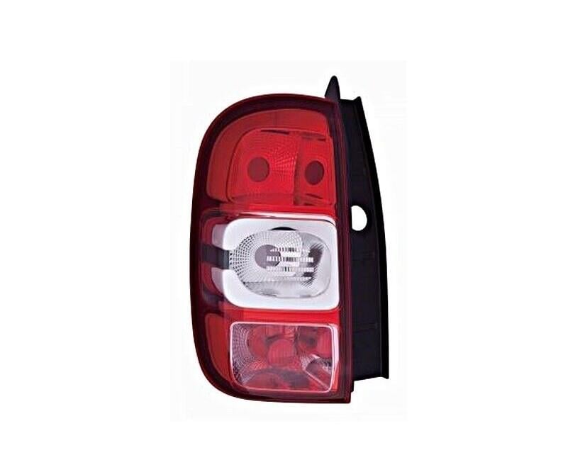 STOP DUSTER 2015 SOL