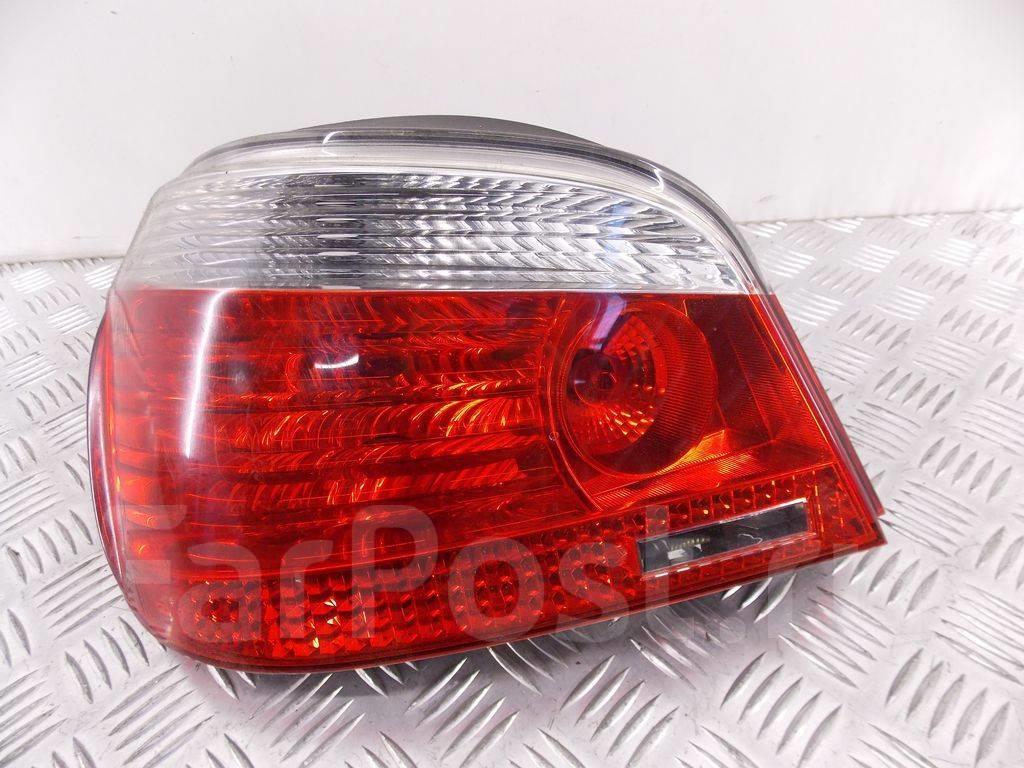 STOP FÜME SAĞ E60  2004-