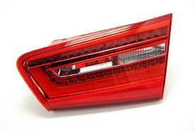 STOP İÇ  LED SAĞ A6  2011-