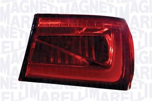 STOP İÇ  LED SOL A3-5K  2013-
