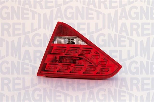 STOP İÇ LED SOL A5