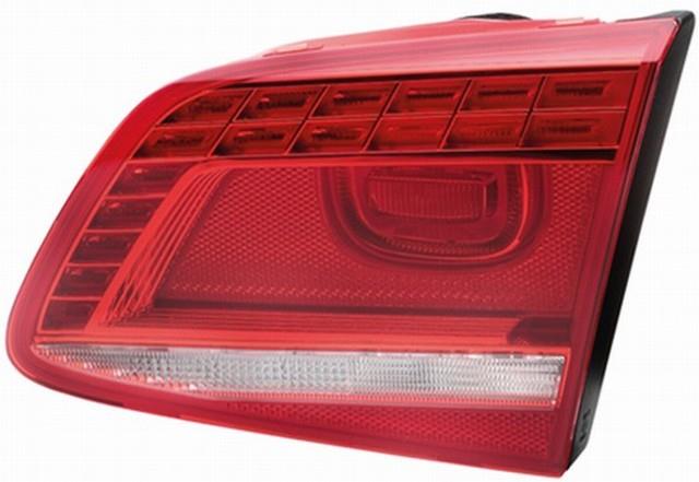 STOP İÇ LED SOL PASSAT 6  2011-
