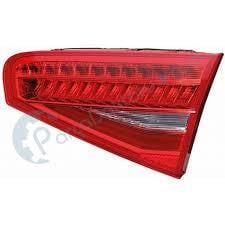 STOP İÇ-LEDLİ SOL A4  2013-