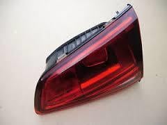 STOP İÇ SAĞ GOLF 7  2013