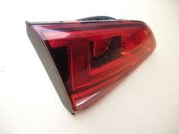 STOP İÇ SOL GOLF 7  2013