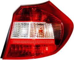 STOP KIRMIZI SAĞ E87  2005-06