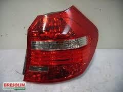 STOP KIRMIZI SAĞ E87  2007-09