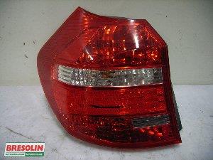 STOP KIRMIZI SOL E87  2007-09