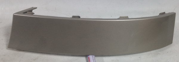 STOP LAMBA ALT PLASTİĞİ L OCTAVIA 04-13