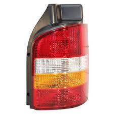 STOP LAMBASI ( BEYAZ ) SAĞ T5 CARAVELLE 2003-