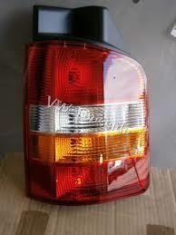 STOP LAMBASI ( BEYAZ ) SOL T5 CARAVELLE 2003-