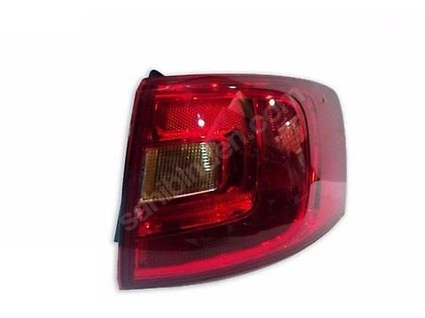 STOP LAMBASI DIŞ SAĞ JETTA 2012 >>