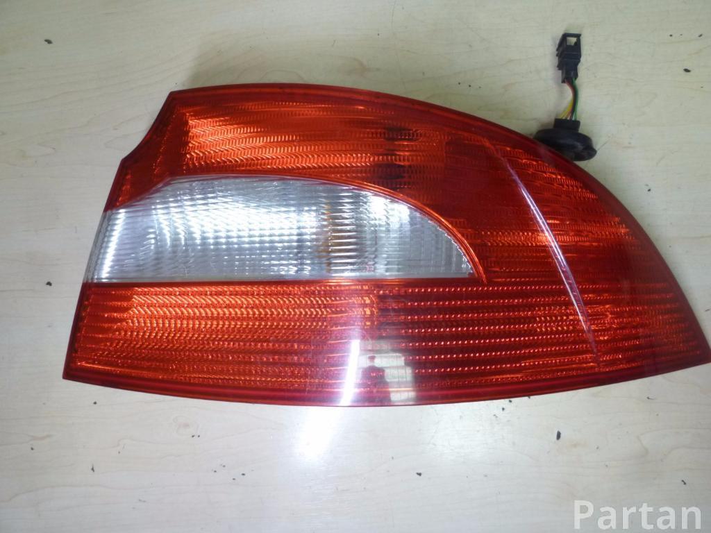STOP LAMBASI DIS SAG LEDLI SKODA SUPER B 14-15
