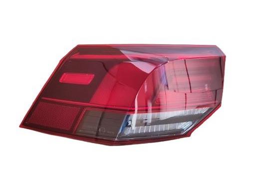 STOP LAMBASI DIŞ SOL LEDLİ GOLF8 20> 5H0945095C 5H0945095B 441-19BZL-AE