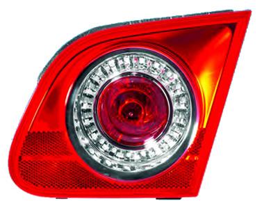 STOP LAMBASI İÇ SAĞ PASSAT 2006 ->