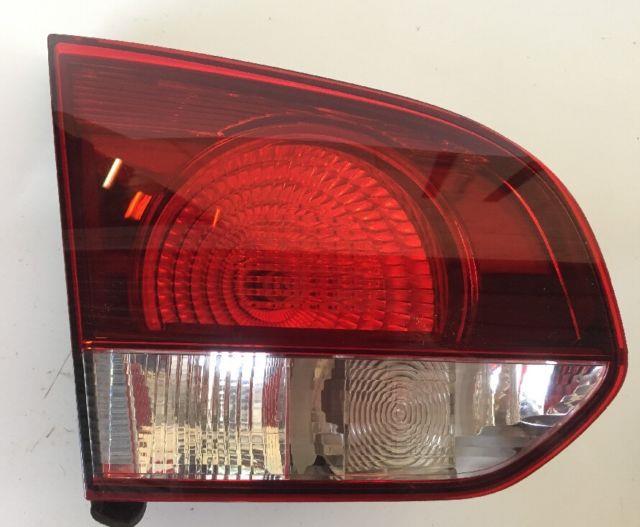 STOP LAMBASI İÇ SOL GOLF 6