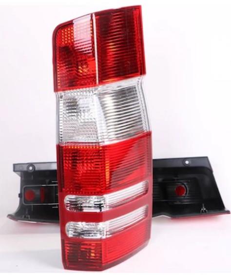 STOP LAMBASI KOMPLE DUYLU SAĞ SPRINTER 2007- 9043200730 9043200830 9043201330 9043201430 9043201630 9043201830 9043201930 9043202630