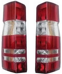 STOP LAMBASI KOMPLE SPRİNTER 906 SAĞ 820025111