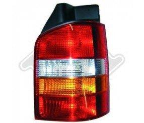 STOP LAMBASI (SARI-BEYAZ) SOL T5 2003-