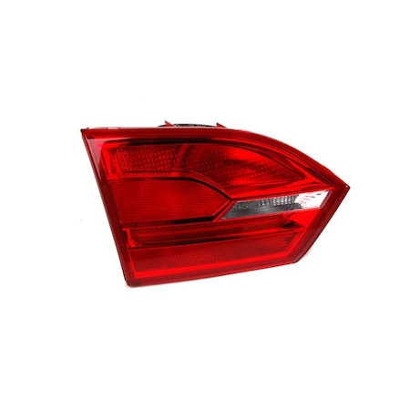 STOP LAMBASI SOL İÇ JETTA 11-15