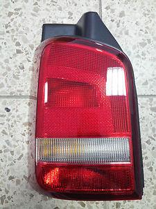 STOP LAMBASI SOL T6
