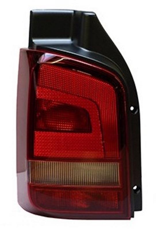 STOP LAMBASI SOL T6 FÜME