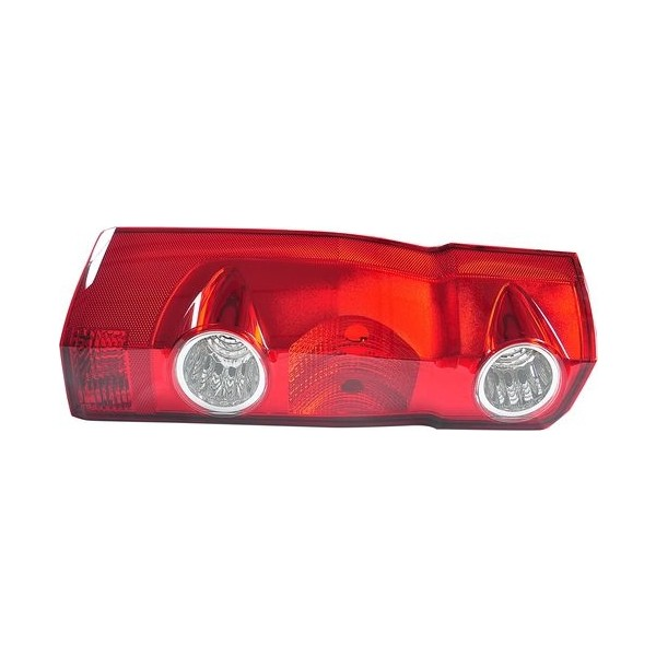 STOP LAMBASI SOL VW CRAFTER 2006>>