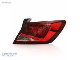 STOP LED DIŞ SAĞ LEON  2013-