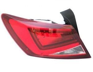 STOP LED DIŞ SOL LEON  2013-