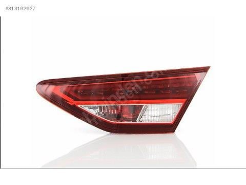 STOP LED İÇ SAĞ LEON  2013-