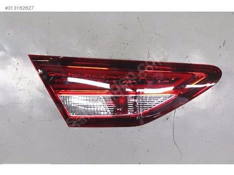 STOP LED İÇ SOL LEON  2013-