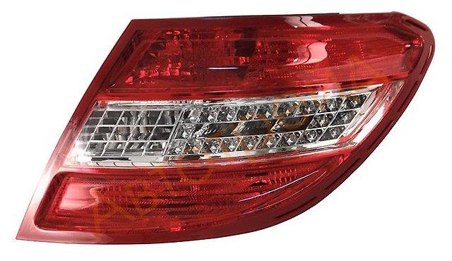 STOP LED SAĞ 204  2009-13