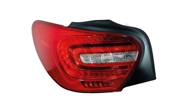 STOP LED SOL 176  2012-13