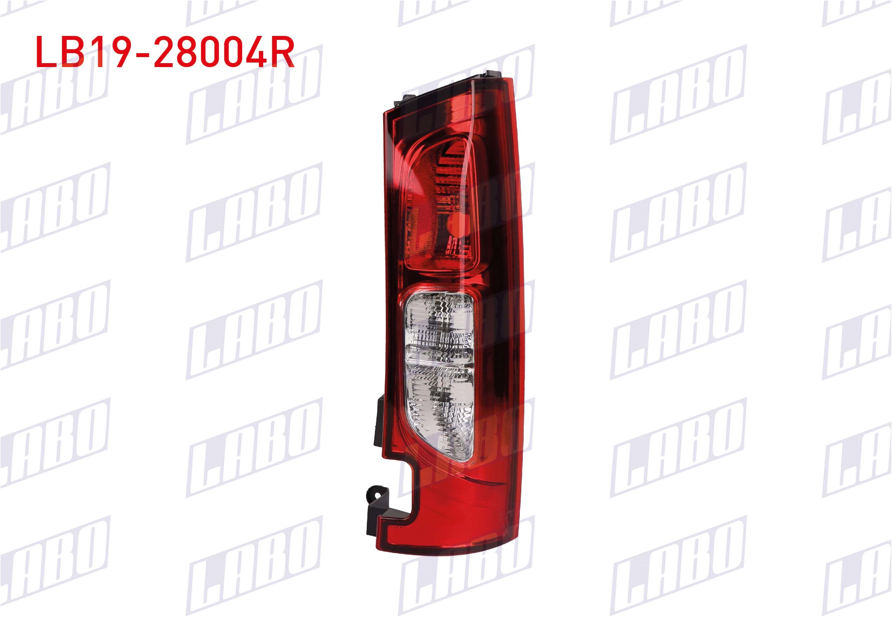 STOP MERCEDES CİTAN SAĞ 415 DPO 440-1991R-UE