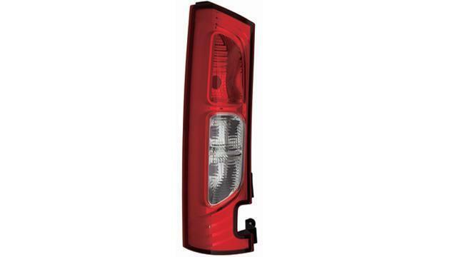 STOP MERCEDES CİTAN SOL 415 DPO 440-1991R-UE