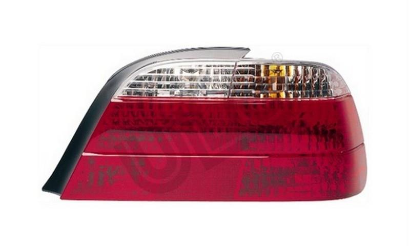 STOP PARLAK BEYAZ SAĞ E38  1999-01