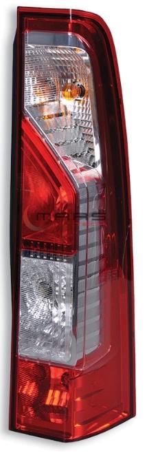 STOP RENAULT MASTER 10-19 SAĞ