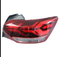 STOP SAG DACIA SANDERO 2022-