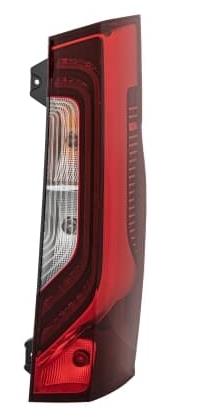 STOP SAG LED DUYSUZ MERCEDES SPRINTER 2018- LABO