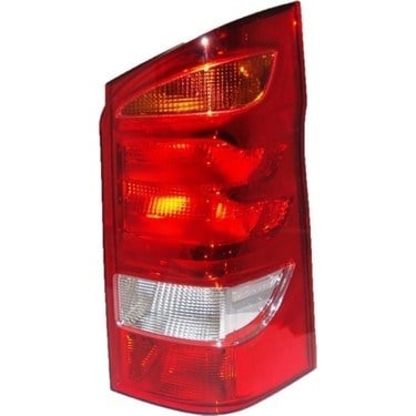 STOP SAG MERCEDES VITO 2016- MARS