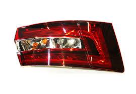 STOP SAĞ SUPER B 2015>  SKODA
