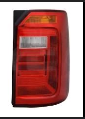 STOP SAG VOLKSWAGEN CADDY IV 2015-