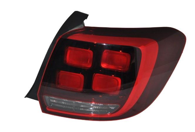 STOP SANDERO STEPWAY 2018 LEDLİ SAĞ