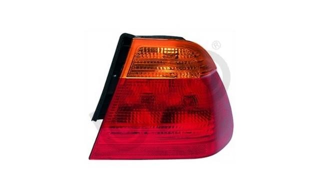 STOP SARI DIŞ SAĞ E46  1998-01