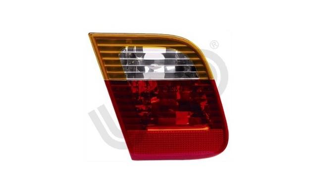 STOP SARI İÇ-SOL E46  2002-04