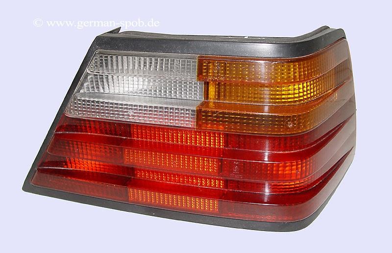 STOP SARI SAĞ 124  1985-95