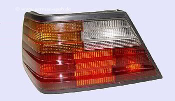 STOP SARI SOL 124  1985-95