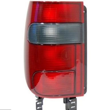 STOP SİNYAL LAMBASI KOMPLE SOL FELICIA-PICK-UP 058788011A